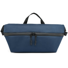 Load image into Gallery viewer, OZUKO Fashion Men Waist Bag Fanny Pack for Teenage Travel Phone Belt Bag Pouch Shoulder Bags Male Waterproof Sport Waist Pack