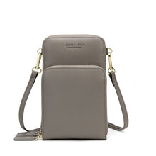 Load image into Gallery viewer, Drop Shipping Colorful Cellphone Bag Fashion Daily Use Card Holder Small Summer Shoulder Bag for Women