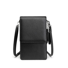 Load image into Gallery viewer, Drop Shipping Colorful Cellphone Bag Fashion Daily Use Card Holder Small Summer Shoulder Bag for Women