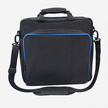 Load image into Gallery viewer, For PS4 / PS4 Pro Slim Game Sytem Bag Original size For PlayStation 4 Console Protect Shoulder Carry Bag Handbag Canvas Case