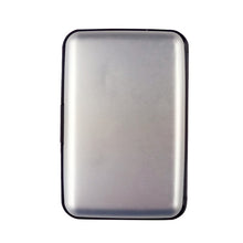 Load image into Gallery viewer, Women Brand New Mini Waterproof Cards Holder Business Credit Card Name ID Cardholder Case Wallet Box Porte Carte #YJ