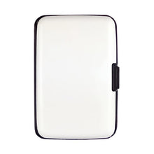 Load image into Gallery viewer, Women Brand New Mini Waterproof Cards Holder Business Credit Card Name ID Cardholder Case Wallet Box Porte Carte #YJ